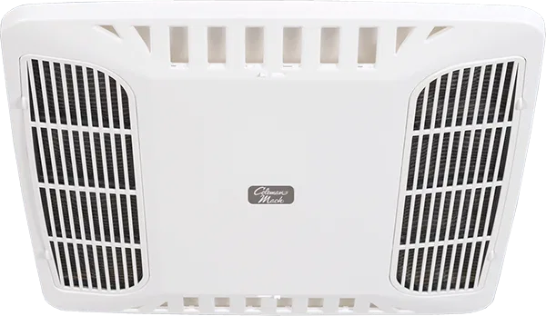 8430A633 – COLEMAN RVP Air Conditioner Ceiling Assembly, For Use With Coleman Mach Ducted Air Conditioner System Cool...